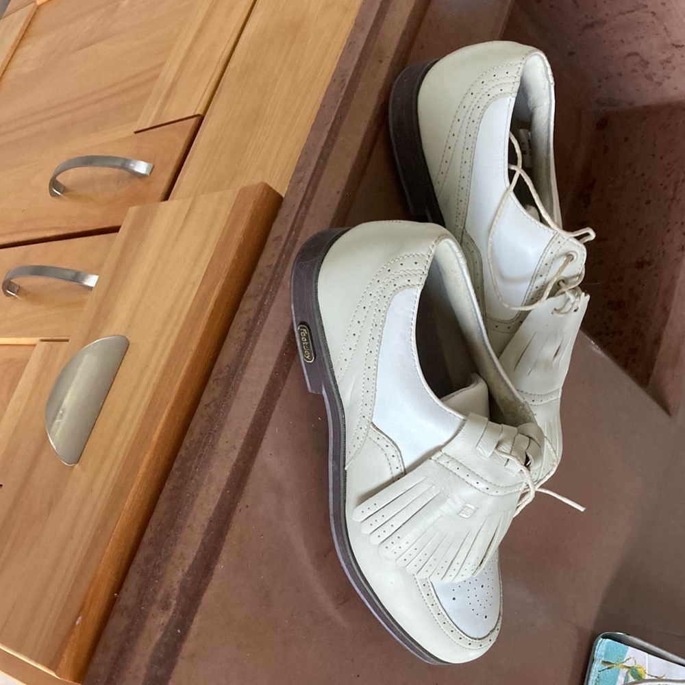 Women’s Golf Shoes